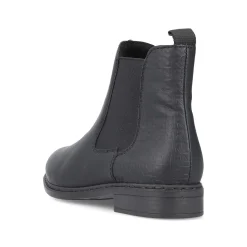 Hot Women'S Chelsea Boots Night Black Ladies Ankle Boots & Boots