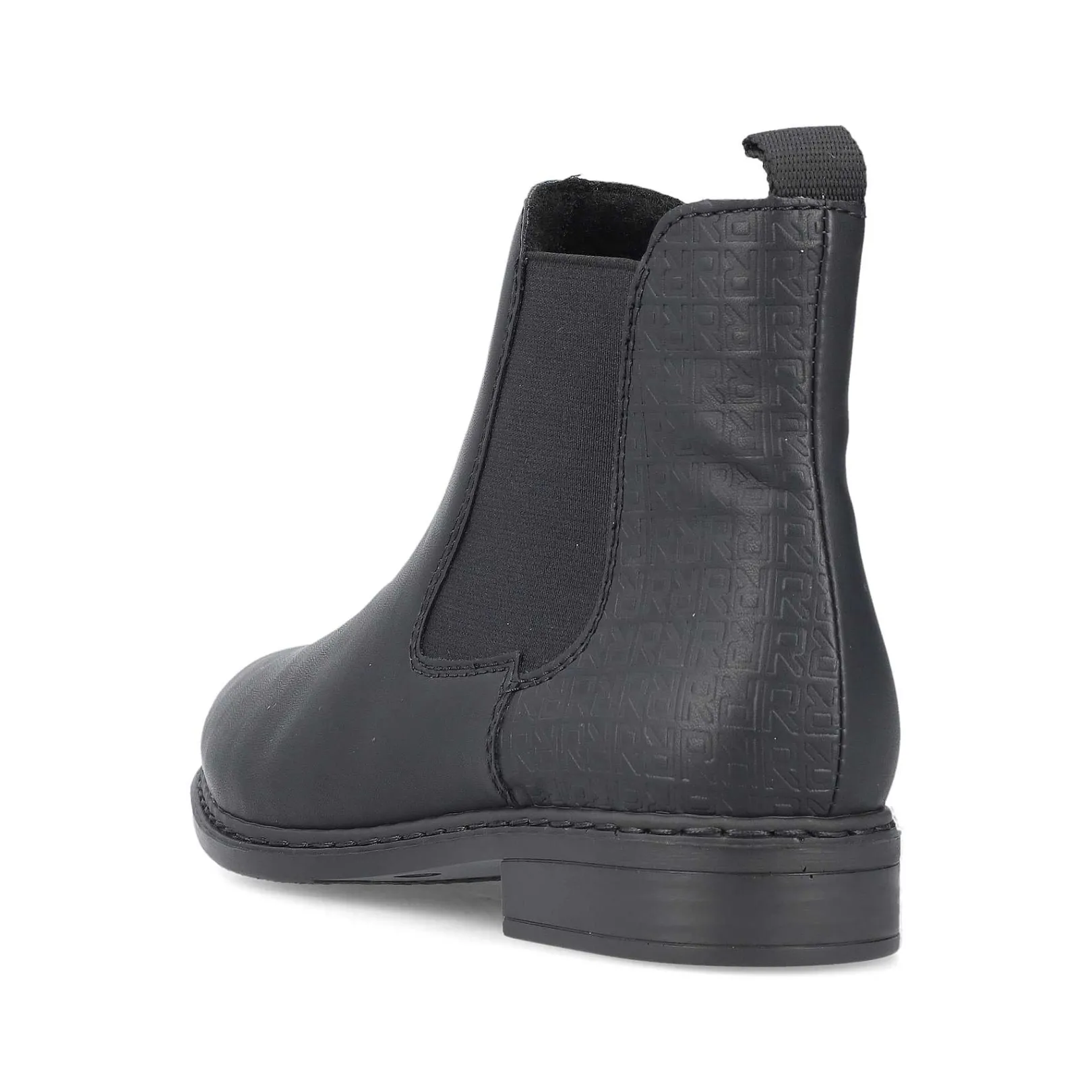 Hot Women'S Chelsea Boots Night Black Ladies Ankle Boots & Boots
