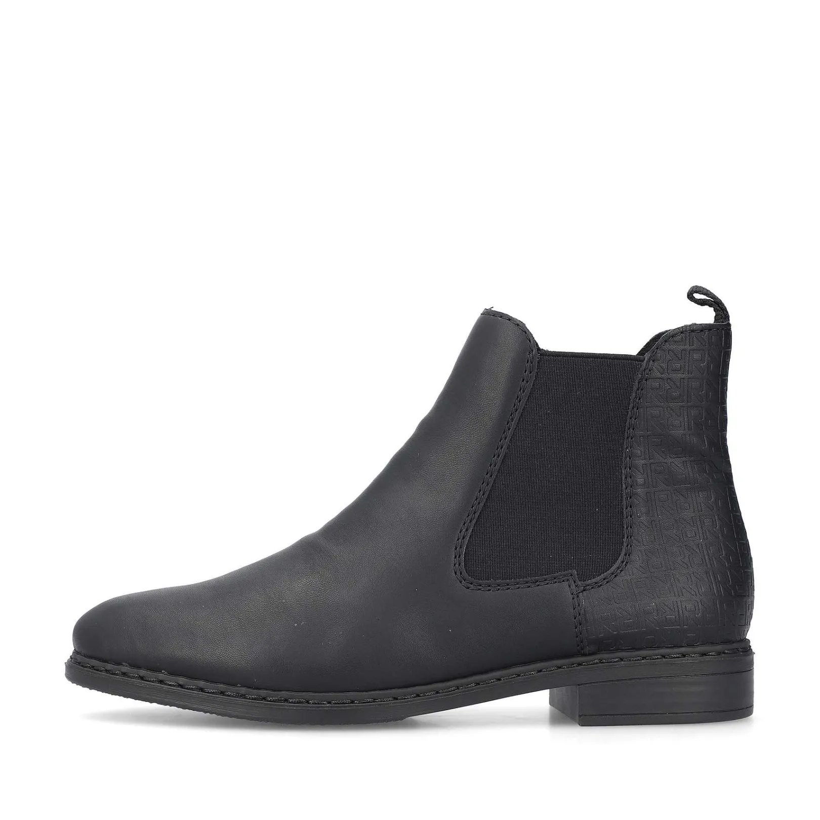 Hot Women'S Chelsea Boots Night Black Ladies Ankle Boots & Boots