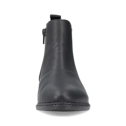 Hot Women'S Chelsea Boots Night Black Ladies Ankle Boots & Boots