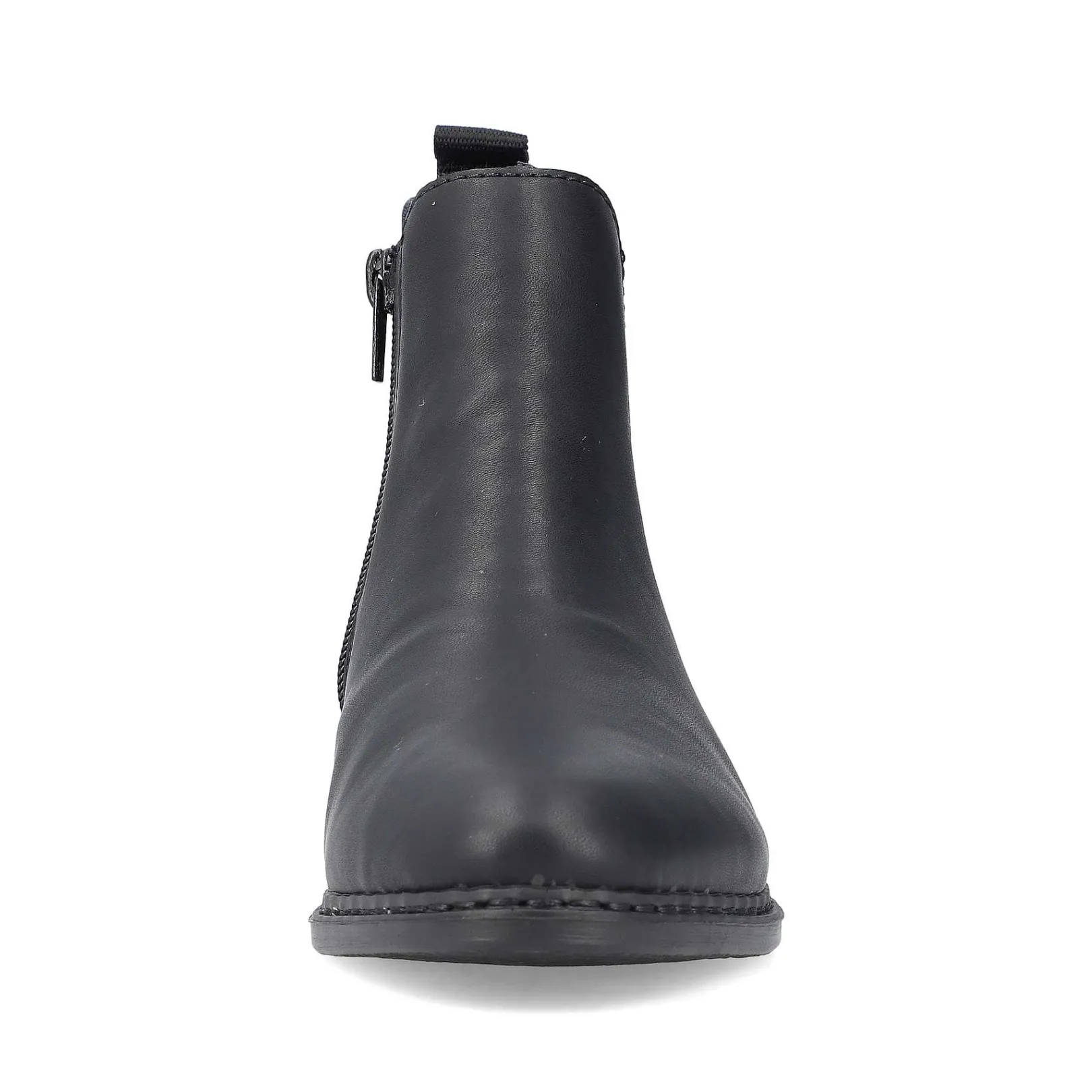 Hot Women'S Chelsea Boots Night Black Ladies Ankle Boots & Boots
