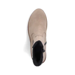 Online Women'S Chelsea Boots Champagne Ladies Ankle Boots & Boots