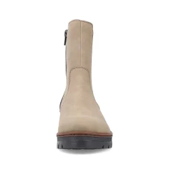 Online Women'S Chelsea Boots Champagne Ladies Ankle Boots & Boots