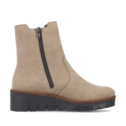 Online Women'S Chelsea Boots Champagne Ladies Ankle Boots & Boots