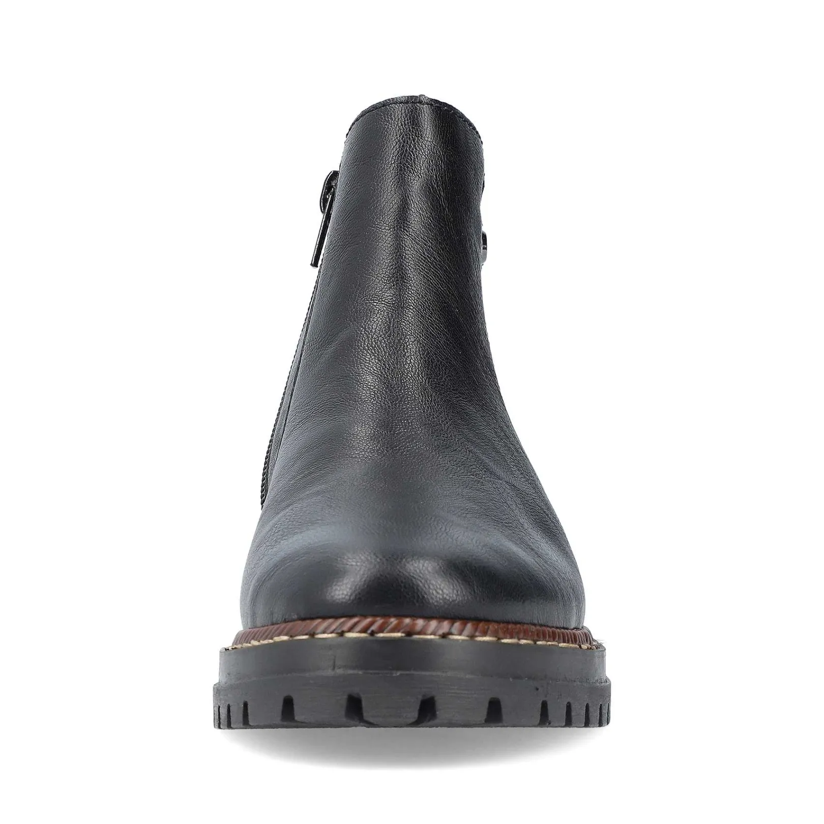 Discount Women'S Chelsea Boots Night Black Ladies Ankle Boots & Boots