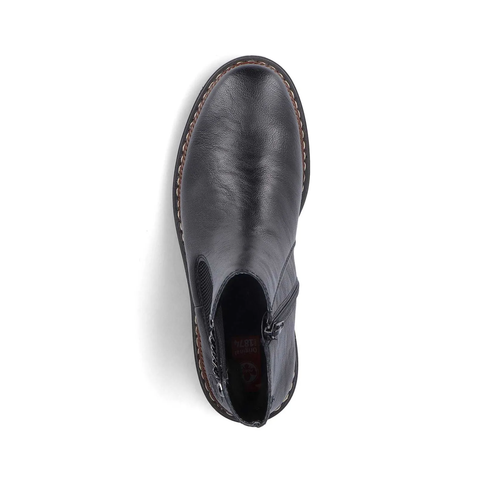 Discount Women'S Chelsea Boots Night Black Ladies Ankle Boots & Boots