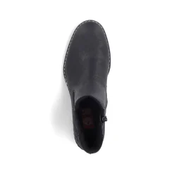 Sale Women'S Chelsea Boots Night Black Ladies Ankle Boots & Boots