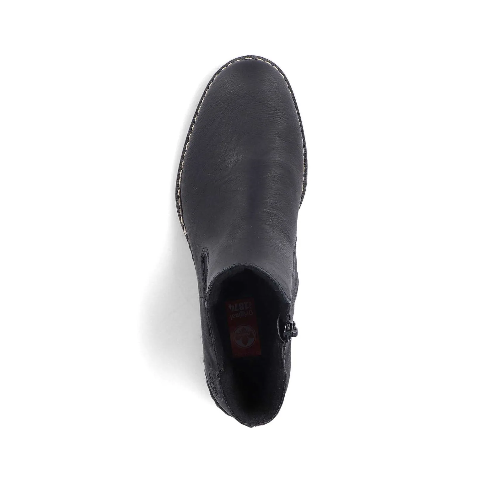 Sale Women'S Chelsea Boots Night Black Ladies Ankle Boots & Boots