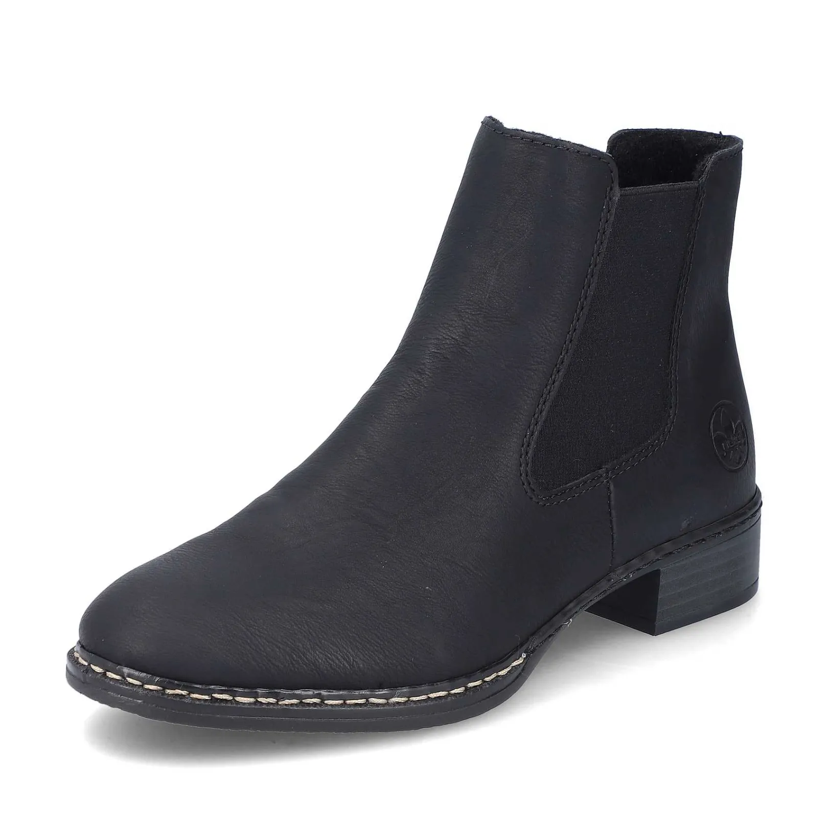 Sale Women'S Chelsea Boots Night Black Ladies Ankle Boots & Boots