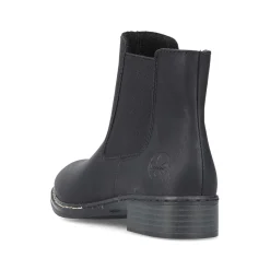 Sale Women'S Chelsea Boots Night Black Ladies Ankle Boots & Boots