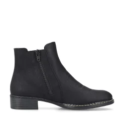 Sale Women'S Chelsea Boots Night Black Ladies Ankle Boots & Boots