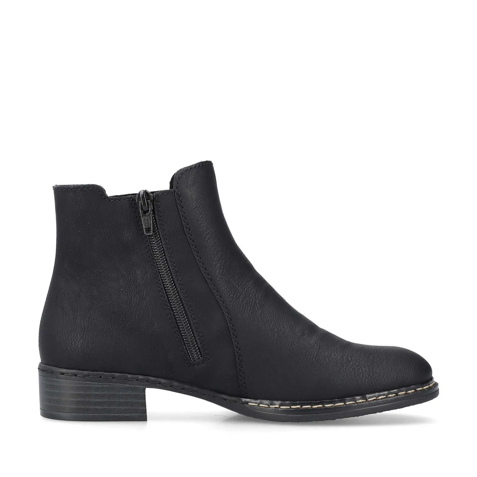 Sale Women'S Chelsea Boots Night Black Ladies Ankle Boots & Boots