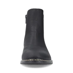 Sale Women'S Chelsea Boots Night Black Ladies Ankle Boots & Boots