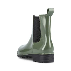 Discount Women'S Chelsea Boots Mint Green Ladies Ankle Boots & Boots