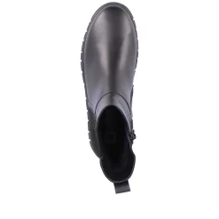 Sale Women'S Chelsea Boots Midnight Black Ladies Ankle Boots & Boots