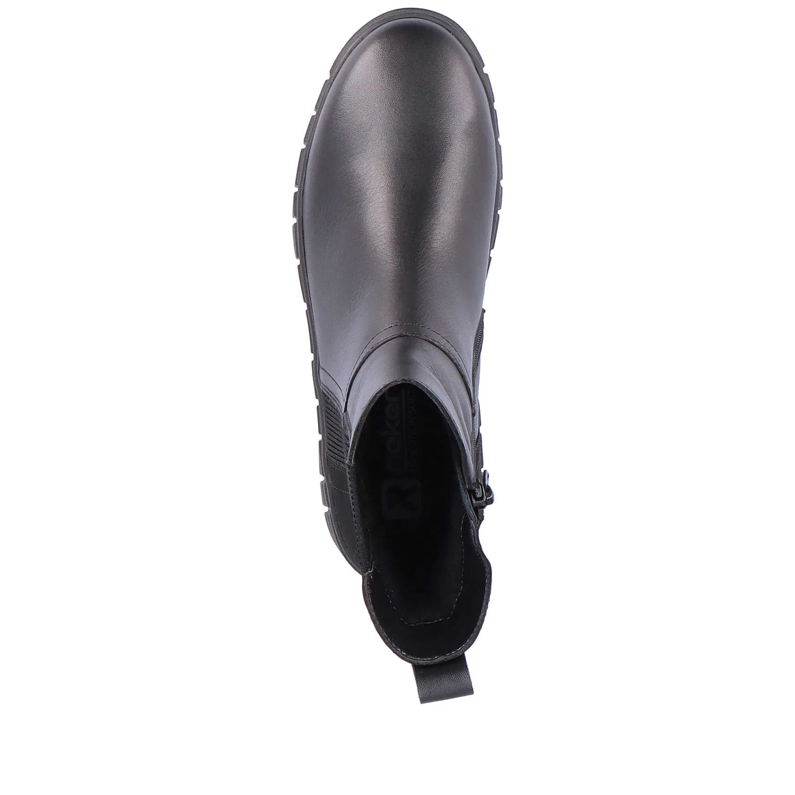 Sale Women'S Chelsea Boots Midnight Black Ladies Ankle Boots & Boots
