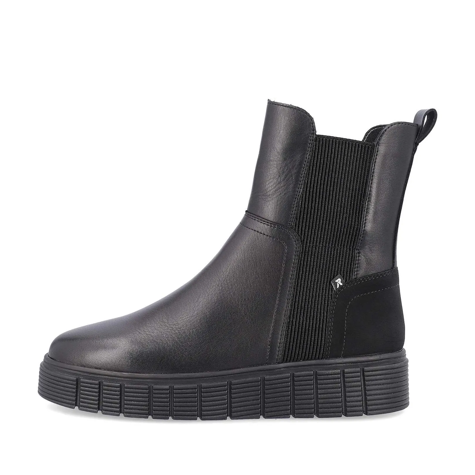 Sale Women'S Chelsea Boots Midnight Black Ladies Ankle Boots & Boots