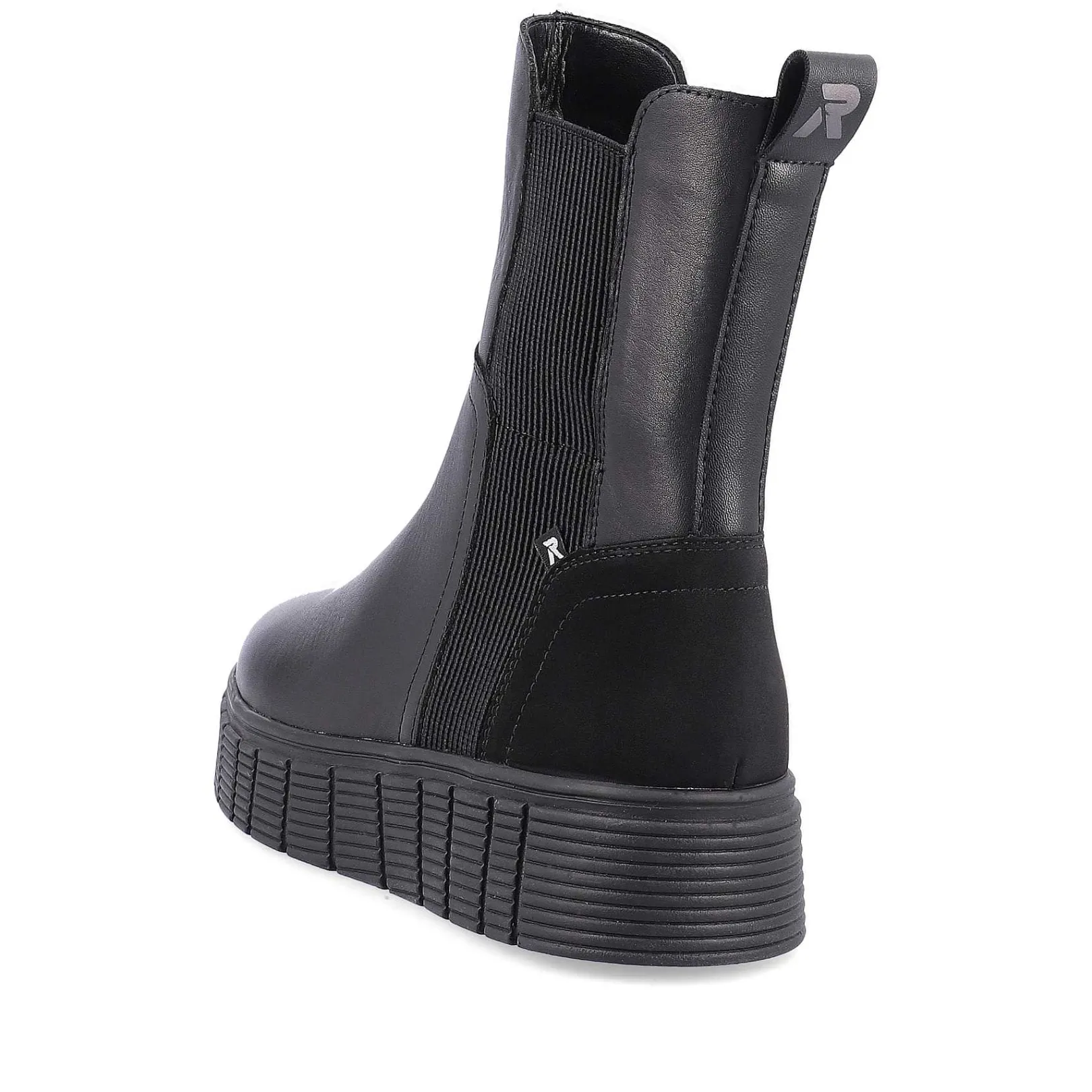 Sale Women'S Chelsea Boots Midnight Black Ladies Ankle Boots & Boots