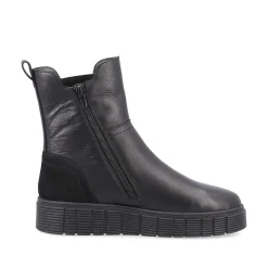 Sale Women'S Chelsea Boots Midnight Black Ladies Ankle Boots & Boots