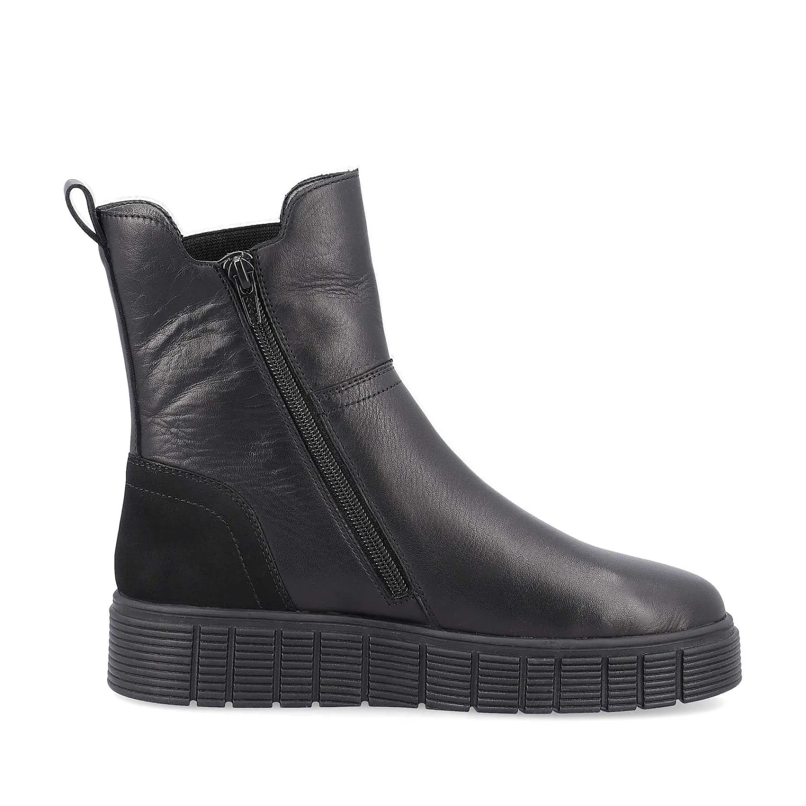 Sale Women'S Chelsea Boots Midnight Black Ladies Ankle Boots & Boots