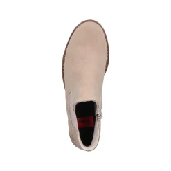 Hot Women'S Chelsea Boots Sand Beige Ladies Ankle Boots & Boots
