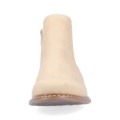 Hot Women'S Chelsea Boots Sand Beige Ladies Ankle Boots & Boots