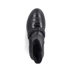 Sale Women'S Chelsea Boots Night Black Ladies Ankle Boots & Boots