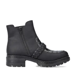 Sale Women'S Chelsea Boots Night Black Ladies Ankle Boots & Boots