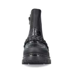 Sale Women'S Chelsea Boots Night Black Ladies Ankle Boots & Boots