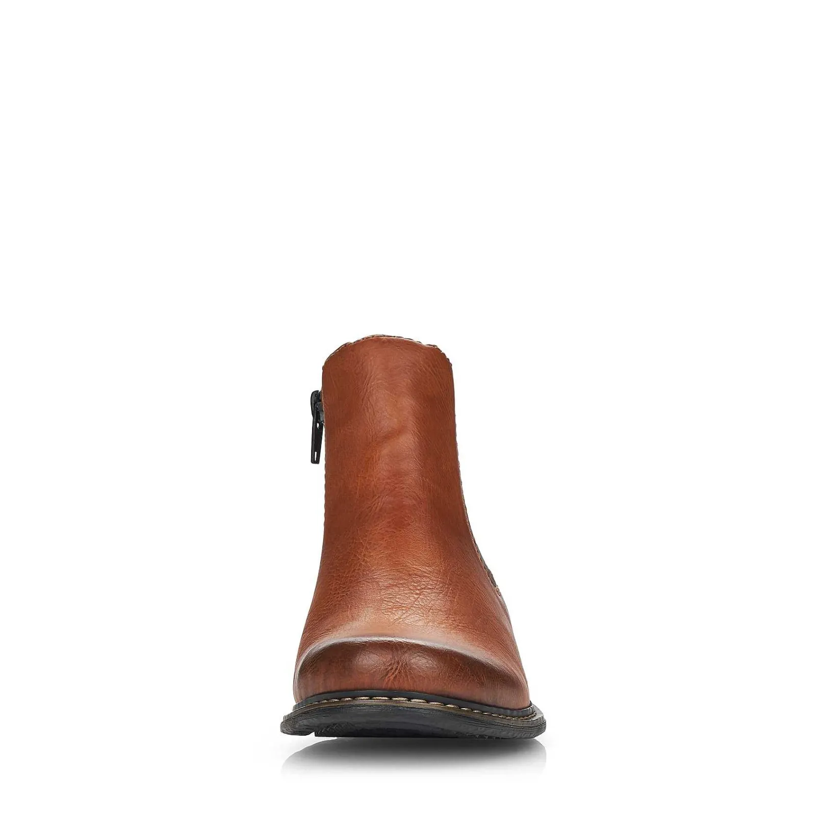 Sale Women'S Chelsea Boots Nougat Brown Ladies Ankle Boots & Boots