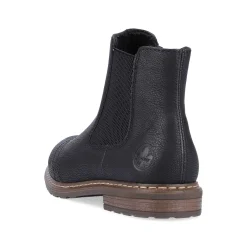 Online Women'S Chelsea Boots Asphalt Black Ladies Ankle Boots & Boots
