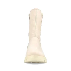 Discount Women'S Chelsea Boots Light Beige Ladies Ankle Boots & Boots