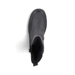 Online Women'S Chelsea Boots Night Black Ladies Ankle Boots & Boots