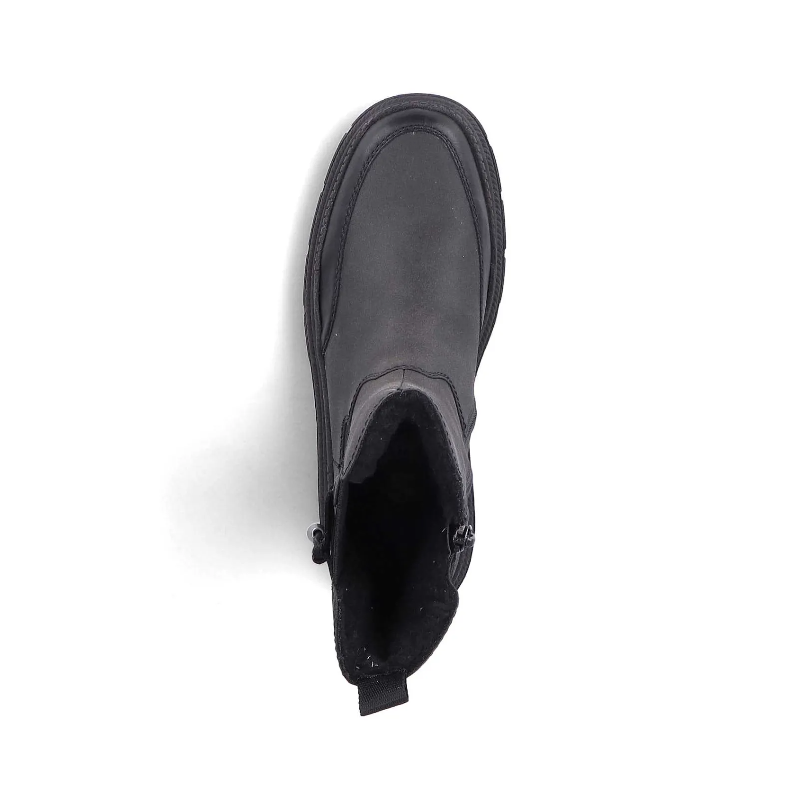 Online Women'S Chelsea Boots Night Black Ladies Ankle Boots & Boots