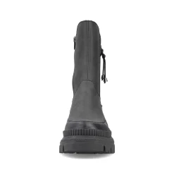 Online Women'S Chelsea Boots Night Black Ladies Ankle Boots & Boots