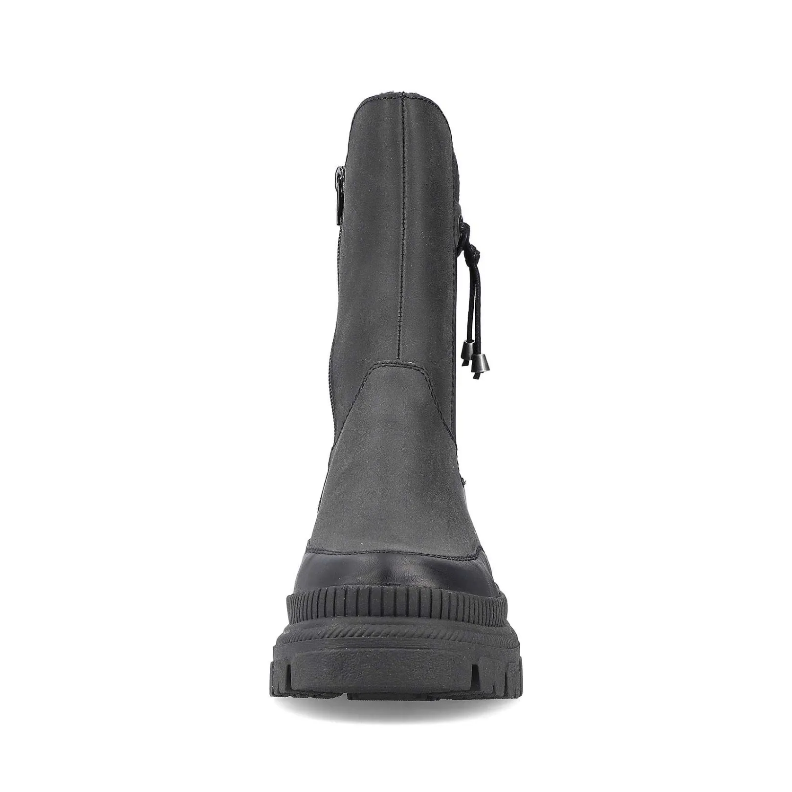 Online Women'S Chelsea Boots Night Black Ladies Ankle Boots & Boots