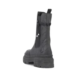 Online Women'S Chelsea Boots Night Black Ladies Ankle Boots & Boots