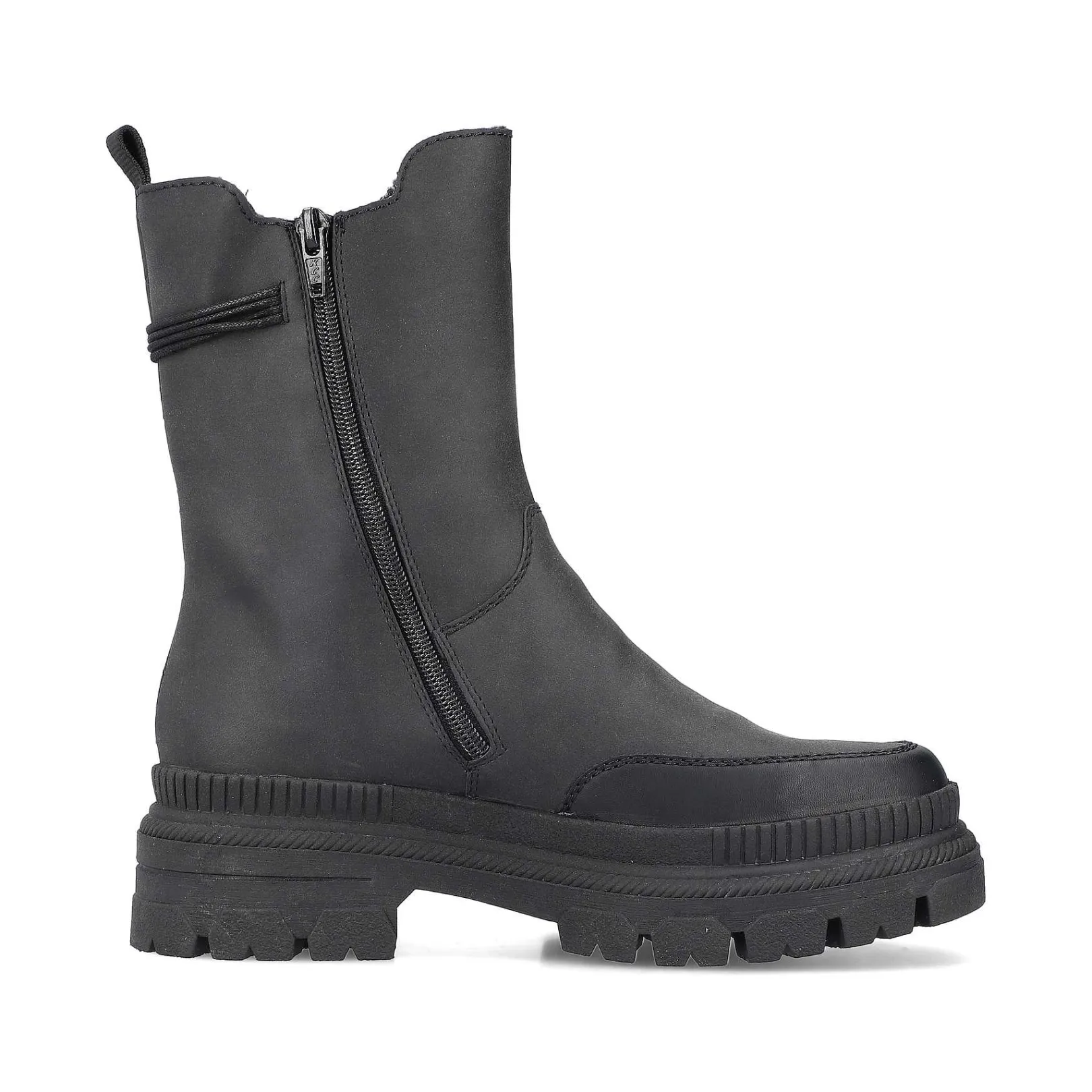 Online Women'S Chelsea Boots Night Black Ladies Ankle Boots & Boots