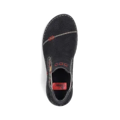 Discount Women'S Chelsea Boots Asphalt Black-Multi Ladies Ankle Boots & Boots