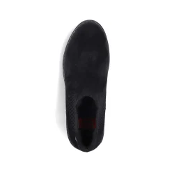 Discount Women'S Chelsea Boots Graphite Black Ladies Ankle Boots & Boots