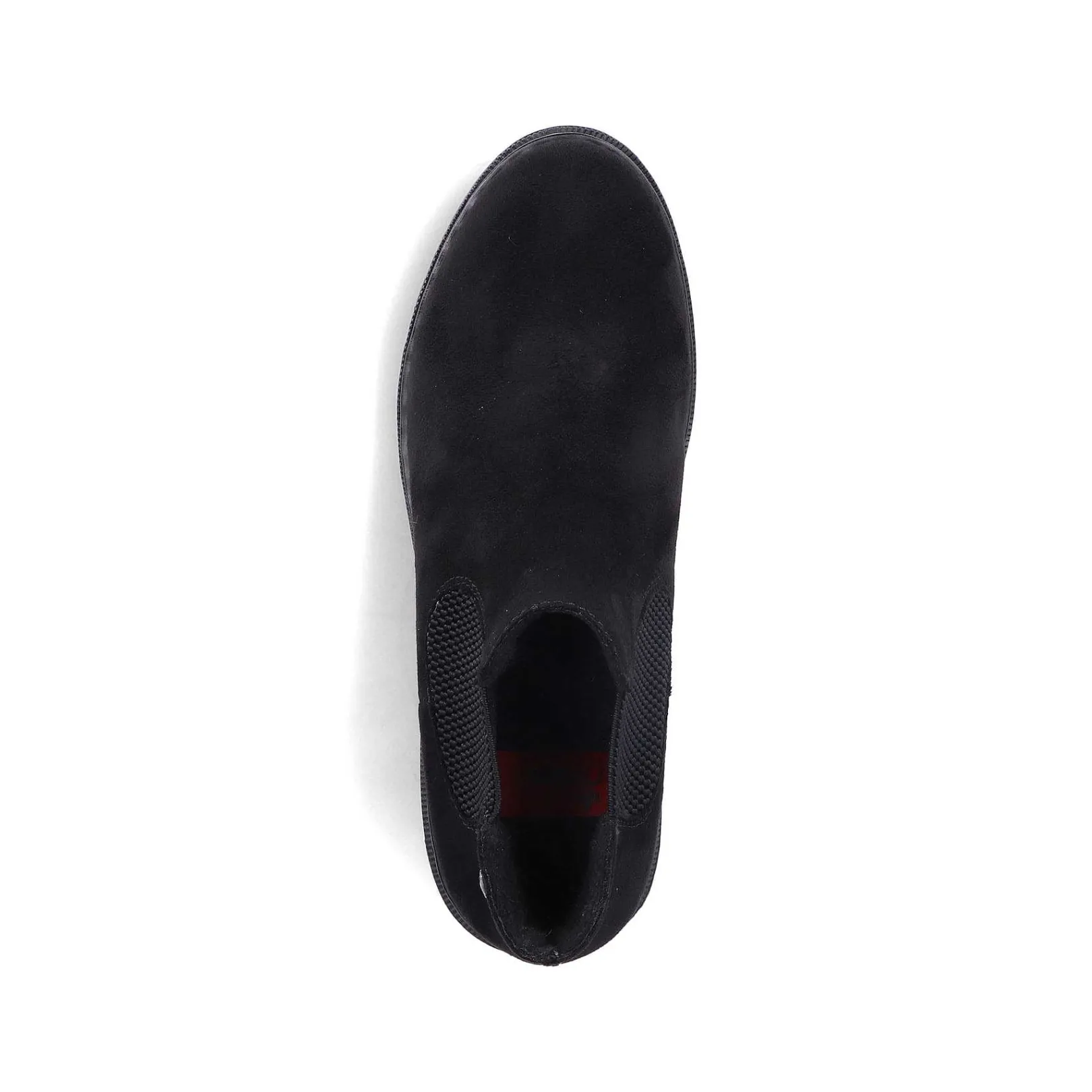 Discount Women'S Chelsea Boots Graphite Black Ladies Ankle Boots & Boots