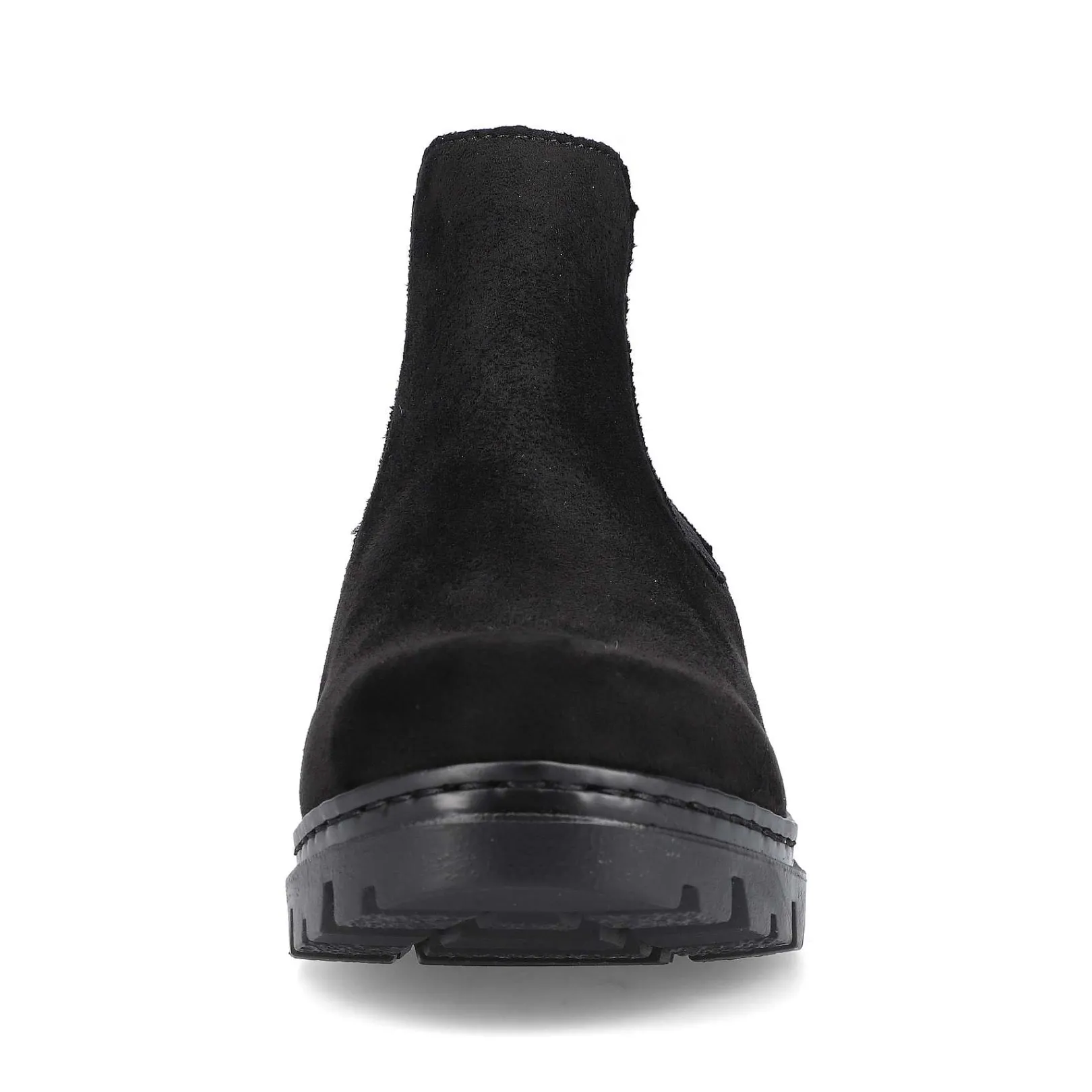 Discount Women'S Chelsea Boots Graphite Black Ladies Ankle Boots & Boots