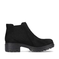 Discount Women'S Chelsea Boots Graphite Black Ladies Ankle Boots & Boots
