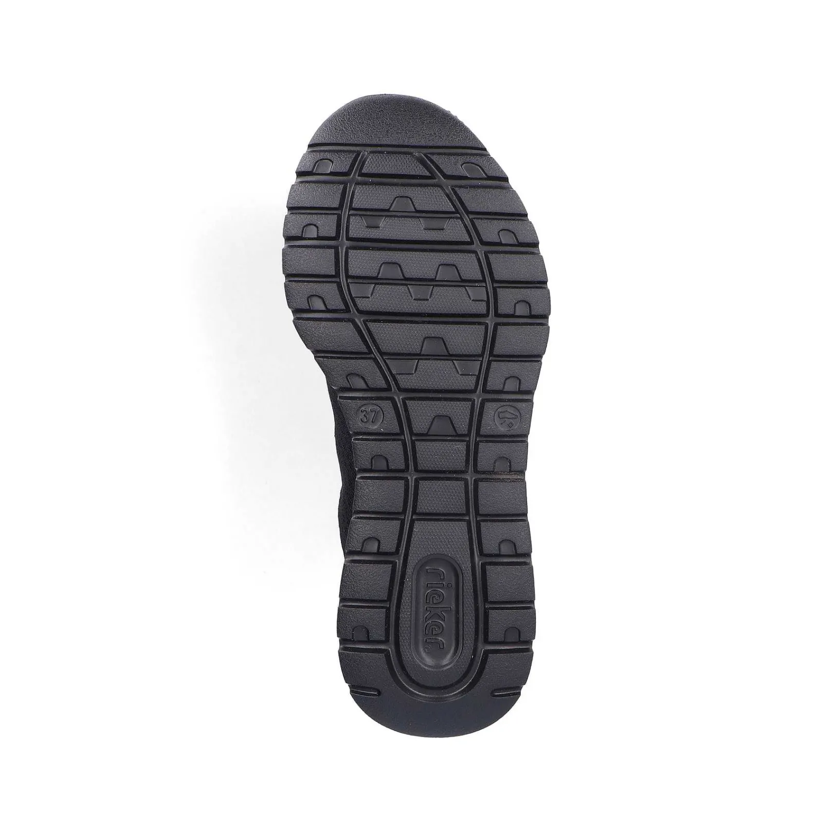 Clearance Women'S Clogs Asphalt Black Ladies Low Shoes & Slippers
