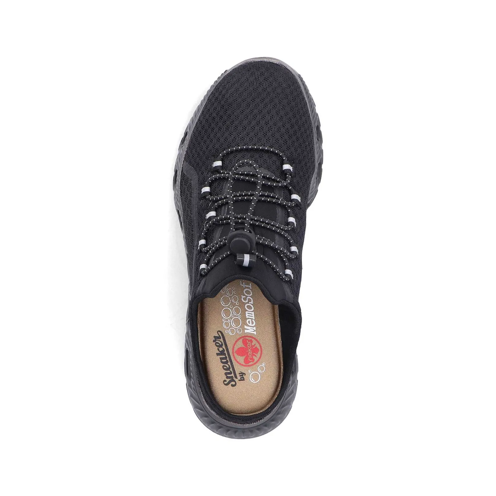 Clearance Women'S Clogs Asphalt Black Ladies Low Shoes & Slippers