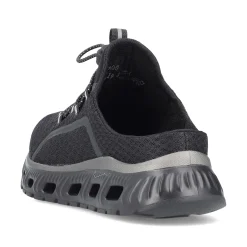 Clearance Women'S Clogs Asphalt Black Ladies Low Shoes & Slippers