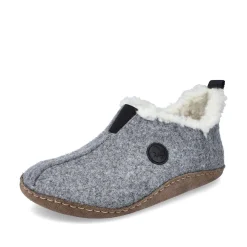 Hot Women'S Clogs Granite Gray Ladies Low Shoes & Slippers