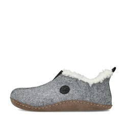 Hot Women'S Clogs Granite Gray Ladies Low Shoes & Slippers