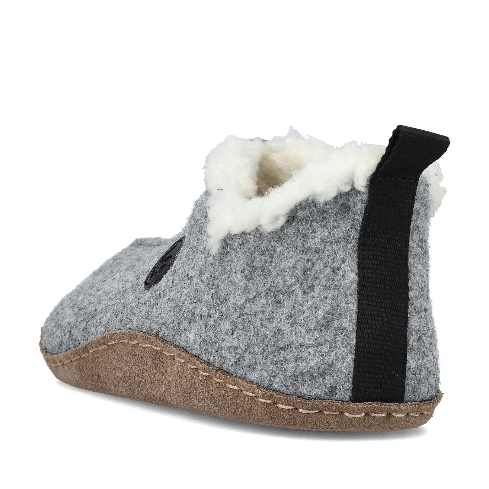 Hot Women'S Clogs Granite Gray Ladies Low Shoes & Slippers