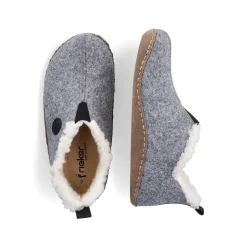 Hot Women'S Clogs Granite Gray Ladies Low Shoes & Slippers